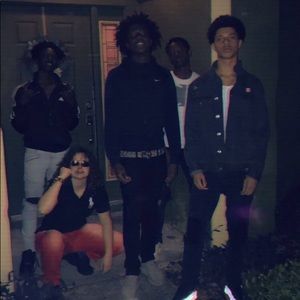 Meet your Posher, Micah